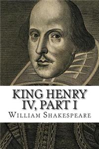 King Henry IV, Part I