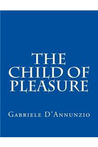 The Child of Pleasure