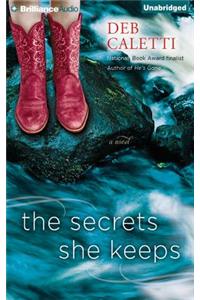 The Secrets She Keeps