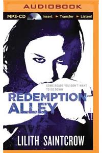 Redemption Alley