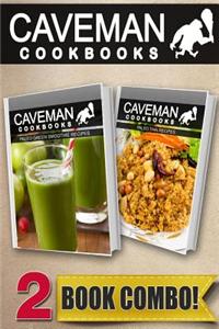 Paleo Green Smoothie Recipes and Paleo Thai Recipes