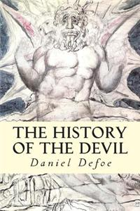 The History of the Devil