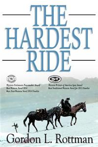 The Hardest Ride: The Bean Recipe
