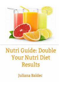 Nutri Diet Guide