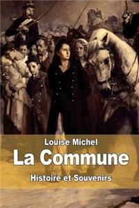 Commune