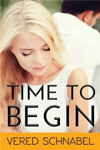 Time To Begin