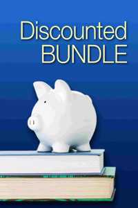 Bundle: Salkind: Statistics for People Who (Think They) Hate Statistics, 6e (Paperback) + Salkind: Statistics for People Who (Think They) Hate Statistics, 6e Ieb + Salkind: Study Guide for Health & Nursing to Accompany Neil J. Salkind's Statistics