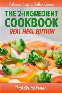 2-Ingredient Cookbook