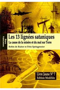 Livre Jaune 7