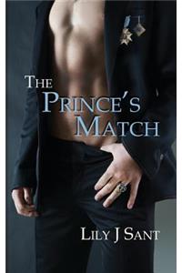The Prince's Match