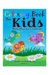 Coloring Book for Kids