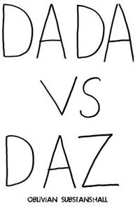 Dada Vs Daz