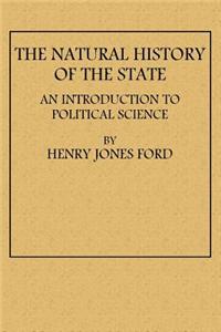 The Natural History of the State