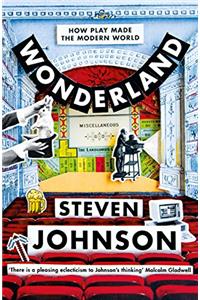 Wonderland