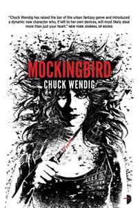 Mockingbird