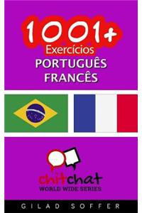 1001+ Exercicios Portugues - Frances