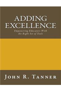 Adding Excellence