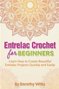 Entrelac Crochet for Beginners