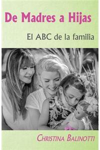 De madres a hijas