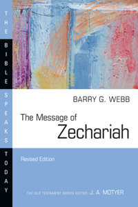 Message of Zechariah