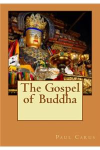 Gospel of Buddha