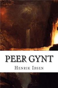 Peer Gynt