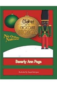 Clare and the Chocolate Nutcracker