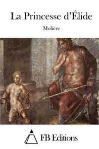 La Princesse d'Élide