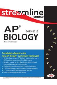 Streamline AP Biology