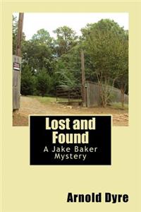 Lost and Found