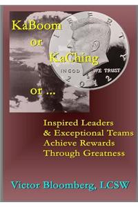 KaBoom or KaChing or ...