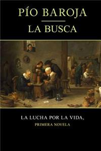 La busca