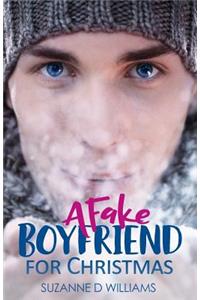 A Fake Boyfriend For Christmas