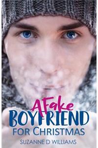 Fake Boyfriend For Christmas