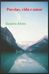 Poesias vida e amor