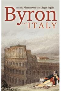 Byron and Italy