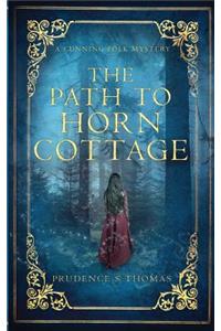 The Path to Horn Cottage