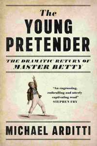 The Young Pretender