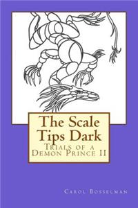 Scale Tips Dark