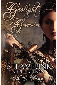 Gaslight Grimoire