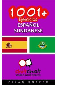 1001+ Ejercicios Espanol - Sundanese