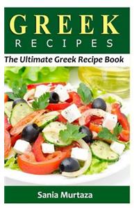 Greek Recipes