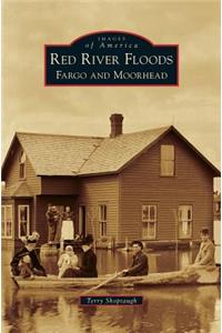 Red River Floods