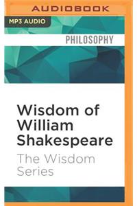 Wisdom of William Shakespeare