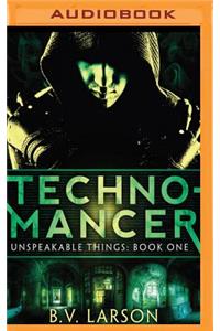 Technomancer