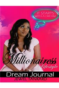 Millionairess Lifestyle