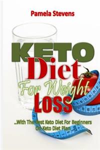 Keto Diet for Weight Loss