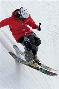 Time to Ski Journal