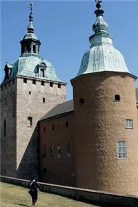 Kalmar Castle in Sweden Journal