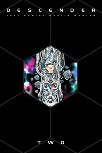 Descender: The Deluxe Edition Volume 2